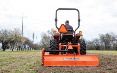 Rotovatores