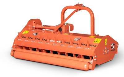 Trituradora SL95