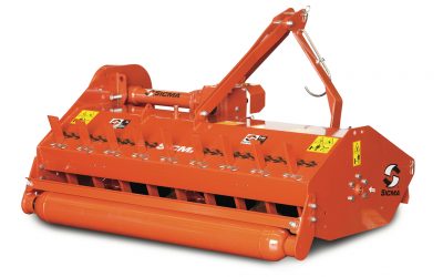 Trituradora SL110