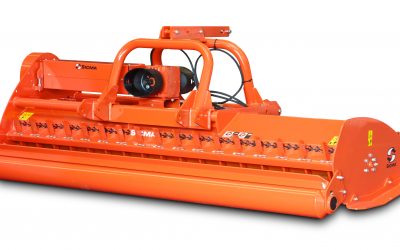 Trituradora TZF200